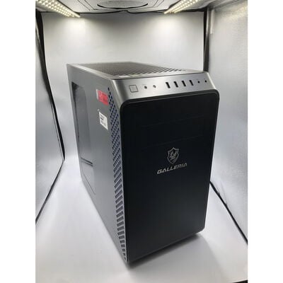 【水戸赤塚店】中古  RM5C-R36(i5 10400/16GB/SSD512GB/-/RTX3060 12GB/W11H) 4680003815 