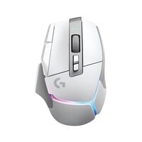 Logicool  G502 X PLUS G502XWL-RGBWH (ホワイト) 