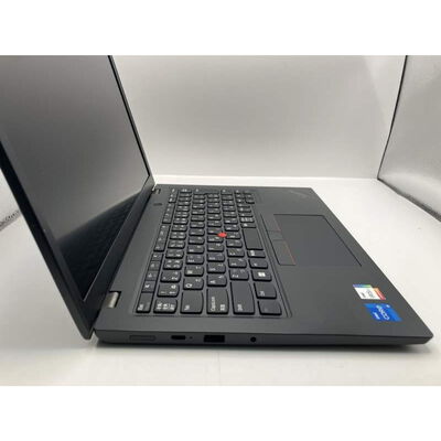 【仙台店】中古  Lenovo ThinkPad L13 Gen4 (Core i5-1335U/16GB/SSD 256GB/-/-/WLAN/13.3インチUWXGA/W11P/-) 3240011302 