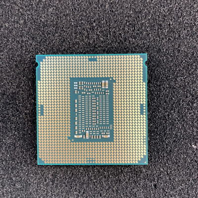 【博多店】中古  INTEL Core i5-9400F (1151/2.9GHz/9M/C6/T6) 139478 