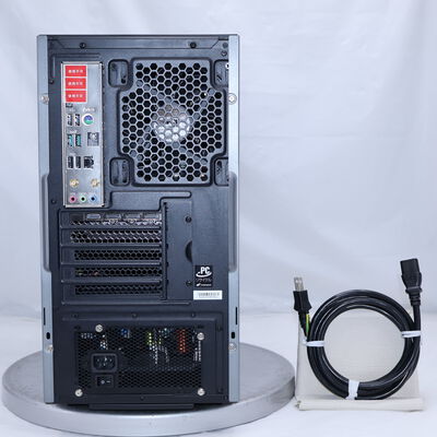 【通販センター】中古  THIRDWAVE GALLERIA SKM(Intel Core i5 13400F/32GB DDR4 (PC4)/SSD1TB/なし/NVIDIA GeForce RTX 3060 Ti 8GB/Wi-Fi/W11H64 MAR) 203733 