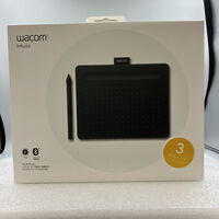 中古  Wacom Intuos CTL-4100WL/K0-DA 3290006589 