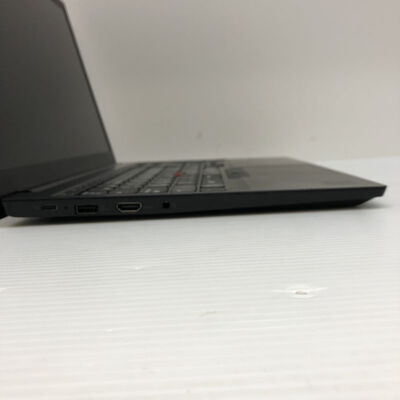 【徳島住吉店】中古  LENOVO E15 Gen2 MSO 指紋認証無し (Intel Core i5 1135G7 2.4GHz/8GB/SSD256GB/-/オンボード/15.6/1920x1080/GbE/Wi-Fi/WEBCAM/W11P/Microsoft Office Home and Business 2024) 188575 