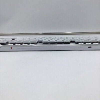 【白山FM松任店】中古  Logicool G913 TKL LIGHTSPEED Wireless RGB Mechanical Gaming Keyboard-Clicky G913-TKL-TCWH(タクタイル) 4950001439 