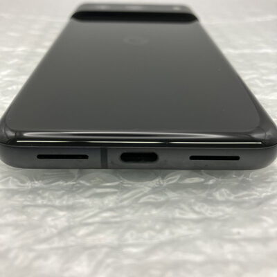 【秋葉原本店】中古  Google Pixel8 128GB Obsidian【SoftBank版SIMフリー】GZPFO 201535 