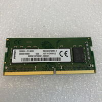 中古  PC4-19200 8GB ノート用(DDR4-2400) 150693 
