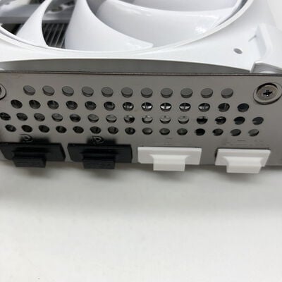 【宇都宮鶴田店】中古  MSI GeForce RTX5060 8G VENTUS 2X OC WHITE 5280001406 