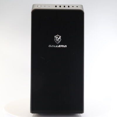 【秋葉原本店】中古  GALLERIA ZA9C-R38(i9 10850K/16GB/SSD1TB/RTX3080/W11H) 3410015816 