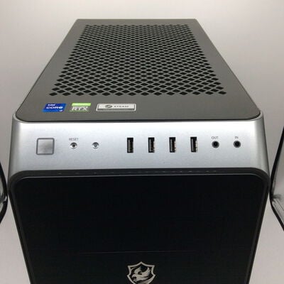 【浜松店】中古  GALLERIA XA7C-R37(i7 13700F/16GB/SSD1TB/なし/RTX3070 8GB/W11H) 1300008190 