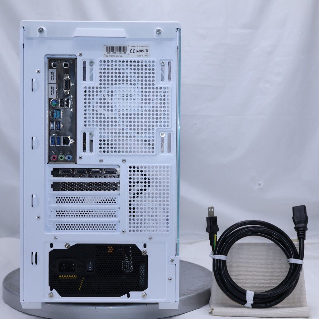 中古 NonBrand OriginalPC(AMD Ryzen 7 5700X/32GB DDR4 (PC4