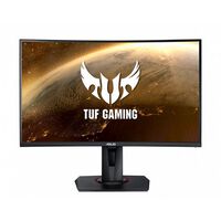 ASUS  TUF Gaming VG27VQ (27インチワイド 湾曲液晶モニター) 