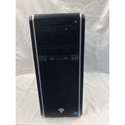 【仙台店】中古  TSUKUMO G-GEAR GA7J-J230 (Core i5 13700KF/32GB/M.2　SSD　1TB+500GB+HDD2TB/SMt/RTX3080/WLAN/W11H/-) 3240011258 