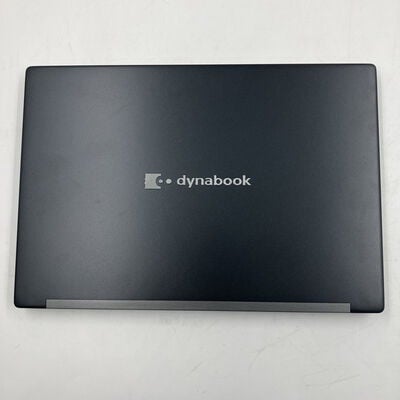 【なんば店】中古  TOSHIBA dynabook GA83/XY A6A1XYL2211A (Ryzen 5 7430U/8GB/256GB/WLAN/13.3FHD) 3280022841 