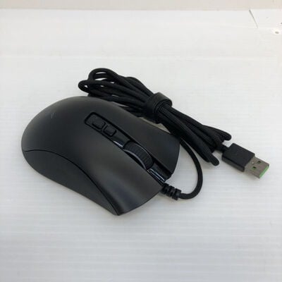【徳島住吉店】中古  Razer DeathAdder V2 (RZ01-03210100-R3M1) 188905 