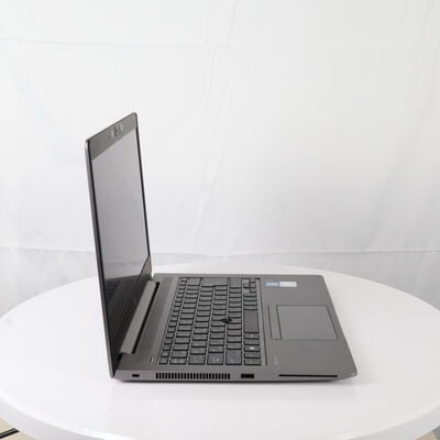 【通販センター】中古  HP ZBook 14u G6 (Intel Core i7 8565U 1.80GHz/16GB/SSD1TB/なし/AMD Radeon Pro WX3200/14/1920x1080/Wi-Fi/WEBCAM/W11H MAR) 184417 