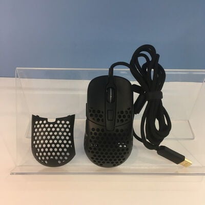 【博多店】中古  XTRFY M42 RGB (有線 ｹﾞｰﾐﾝｸﾞﾏｳｽ) 3310006501 