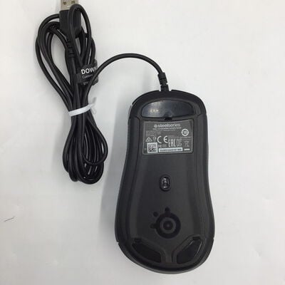 【白山FM松任店】中古  SteelSeries Rival 310　62433 4950001468 