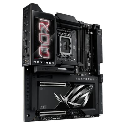 ASUS  ROG MAXIMUS Z890 EXTREME (Z890 1851 E-ATX) 