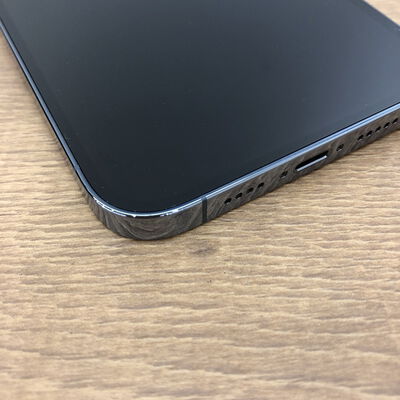 【宇都宮鶴田店】中古  【国内版SIMフリー】Apple iPhone13 Pro Max 6.7インチ 256GB シエラブルー MLJD3J/A 147530 