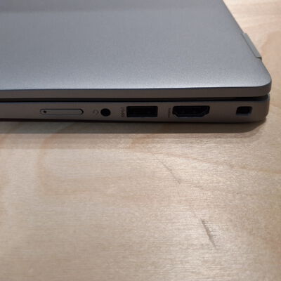 【鹿児島店】中古  DELL Latitude 5320 (Intel Core i7 1185G7 3.0GHz/16GB/SSD256GB/-/-/13.3/1920x1080/Wi-Fi/WEBCAM/W11H MAR) 183786 