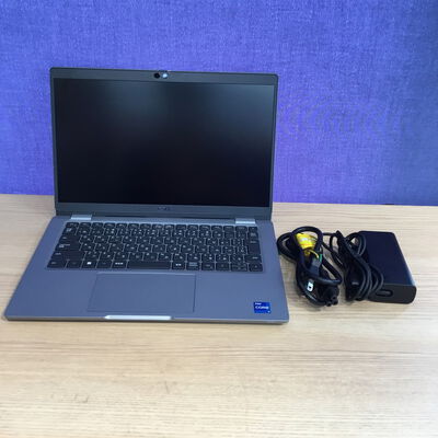 【松山環状枝松店】中古  DELL Latitude 5320(Intel Core i7 1185G7/16GB/SSD256GB/なし/オンボード/13.3/1920x1080/Wi-Fi/W11H64 MAR) 175163 