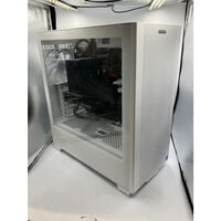 中古  インバースネット FRONTIER(i5 14400F/32GB/SSD1TB/RTX4060Ti 16GB/W11H) 4510002538【3/12値下げ!】 