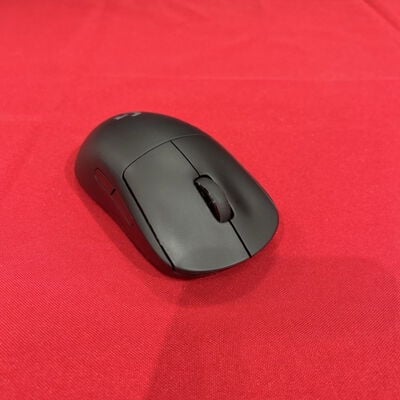 【静岡東瀬名店】中古  Logicool PRO LIGHTSPEED Wireless Gaming Mouse G-PPD-002WLr 146965 