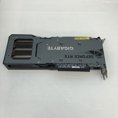 【徳島住吉店】中古  GIGABYTE GV-N306TGAMINGOC PRO-8GD (RTX3060Ti 8GB) 144191 