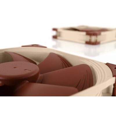 noctua  NF-A14 PWM (140mm ケースファン) 