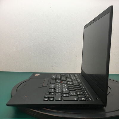 【佐賀南部バイパス店】中古  Lenovo ThinkPad X1 20UAS6U501(i7-10610U/16GB/SSD512GB/オンボード/14/1920x1080/W11P) 5250001574 