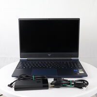 中古  HP by HP 15-fa1000 シリーズ 15-fa1258TX(Intel Core i5 12450H/16GB DDR4 (PC4)/SSD512GB/なし/NVIDIA GeForce RTX 2050 4GB/15.6/1920x1080/Wi-Fi/W11H64 MAR) 200865 