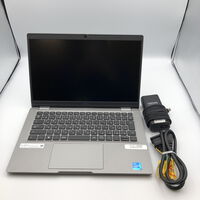 中古  DELL Latitude 5320(i7-1185G7/16GB/SSD256GB/W11P) 4720002733 
