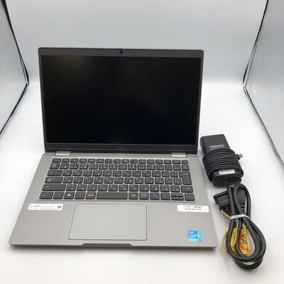 【甲府飯田店】中古  DELL Latitude 5320(i7-1185G7/16GB/SSD256GB/W11P) 4720002733 