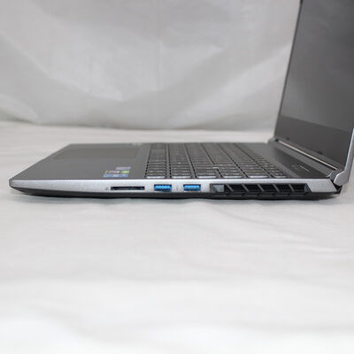 【通販センター】中古  THIRDWAVE GALLERIA RL5C-R35T 11400H 181361 