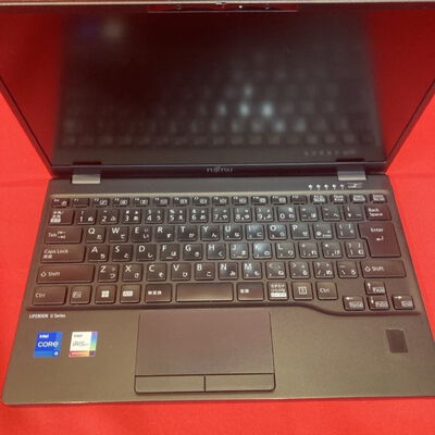 【千葉店】中古  FMVU44022 3250006534 