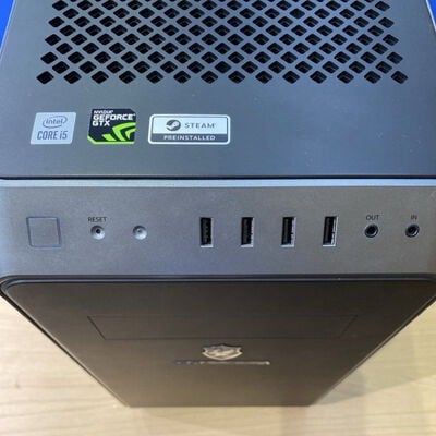【座間相武台】中古  GALLERIA RM5C-G60 4510002707 