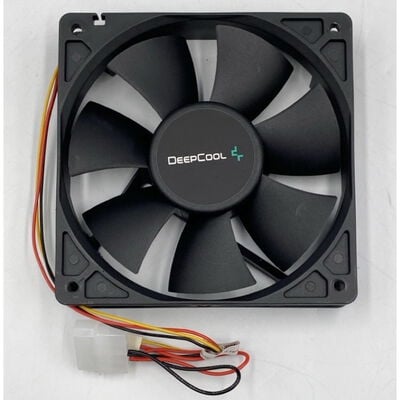 【座間相武台】中古  DEEPCOOL Xfan 120(12cm ｹｰｽFAN) 3400001203 