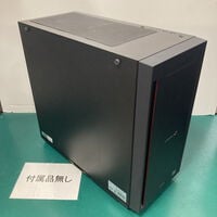 中古  iiyama ILeDEs-R7X6-LR57X-TASXB(Ryzen 7 5700X/16GB/SSD1TB/RTX4060/W11H) 1460029933 