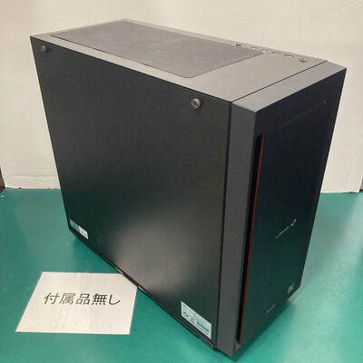 【富山本郷店】中古  iiyama ILeDEs-R7X6-LR57X-TASXB(Ryzen 7 5700X/16GB/SSD1TB/RTX4060/W11H) 1460029933 