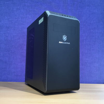 【松山環状枝松店】中古  Thirdwave GALLERIA XA7C-R37(Corei7-11700/16GB/SSD1TB/無し/RTX3070 8GB/W10P) 4560001110 