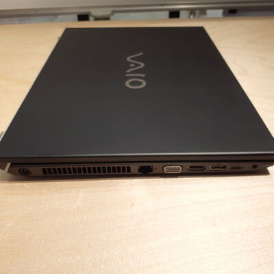 【鹿児島店】中古  VAIO VJS154C11N(i5-9300H/8GB/HDD500GB/W11H) 4700001057 