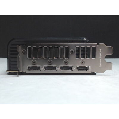 【前橋ｲﾝﾀｰｱｶﾏﾙ店】中古  ASUS PRIME-RTX5080-16G (RTX5080 16G) 176519 