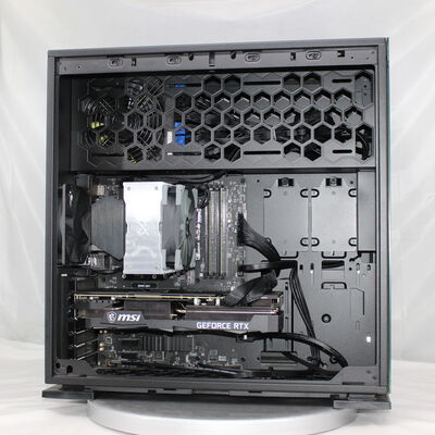 【通販センター】中古  mouse G-Tune EP-Z590(Intel Core i9 10900K/32GB/SSD1TB/DVDマルチ/NVIDIA GeForce RTX 3080 10GB/W11H64 MAR) 180716 
