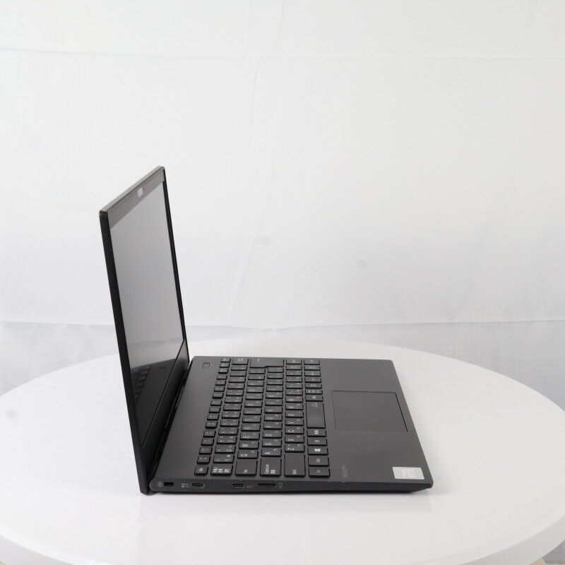 中古 NEC UltraLite タイプVG VJV18/G-7 PC-VKV18GZG7(Intel Core i7