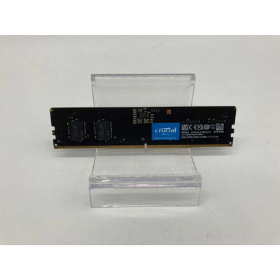 【郡山安積店】中古  PC5-38400 8GB デスクトップ用 151530