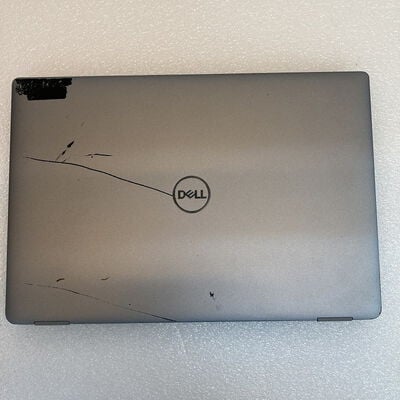 【京都店】中古  DELL Latitude 5330 (Core i7-1265U/16GB/SSD512GB/なし/オンボード/13.3/1920x1080/W10P) 3180006588 