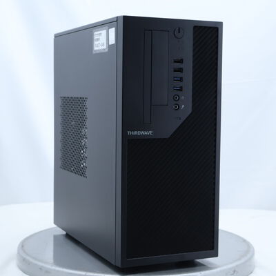 【通販センター】中古  THIRDWAVE Magnate IM 202361 