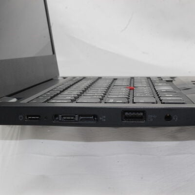 【通販センター】中古  Lenovo ThinkPad L13(Intel Core i5 10210U 1.60GHz/16GB DDR4/SSD256GB/-/オンボード/13.3/1920x1080/Wi-Fi/WEBCAM/W11H/VBT) 195501 