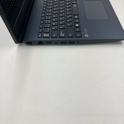 【なんば店】中古  NEC PC-N1585EAL(i7-1260P/16GB/SSD512GB/Arc A350M/W11H) 3280023252 