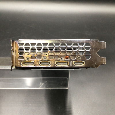 【秋葉原本店】中古  GIGABYTE GV-N306TXEAGLE OC-8GD (RTX3060Ti 8GB) 3410013054 